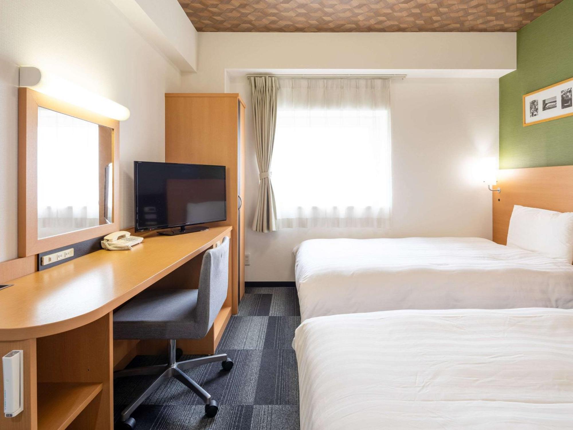 Comfort Kurosaki Kitakyushu