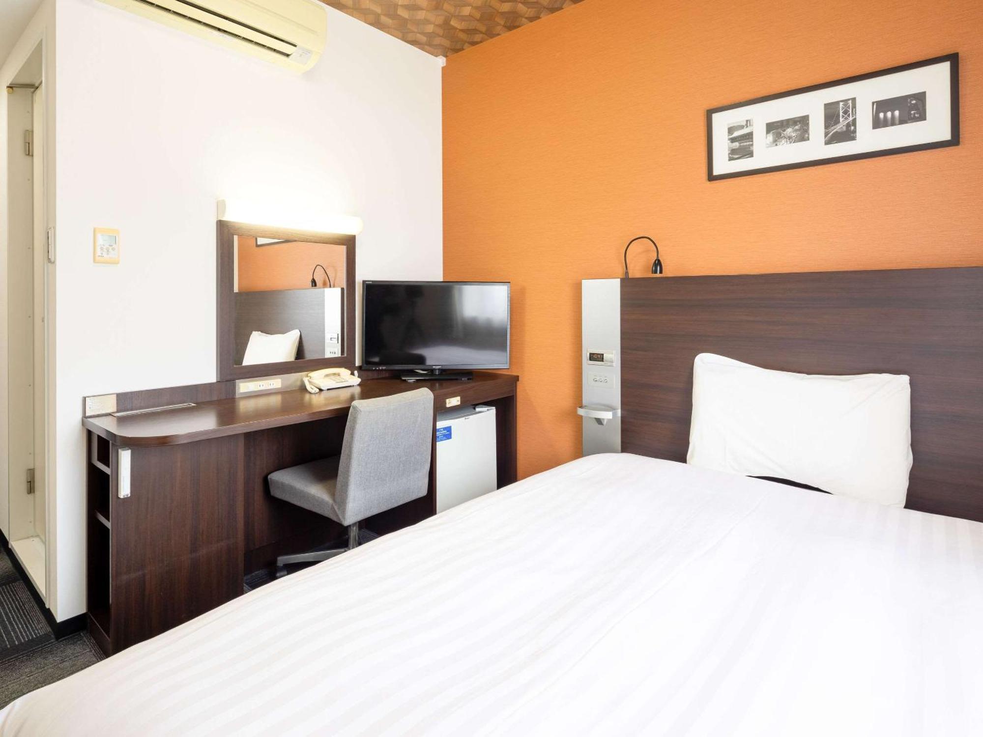 Hotel Comfort Kurosaki