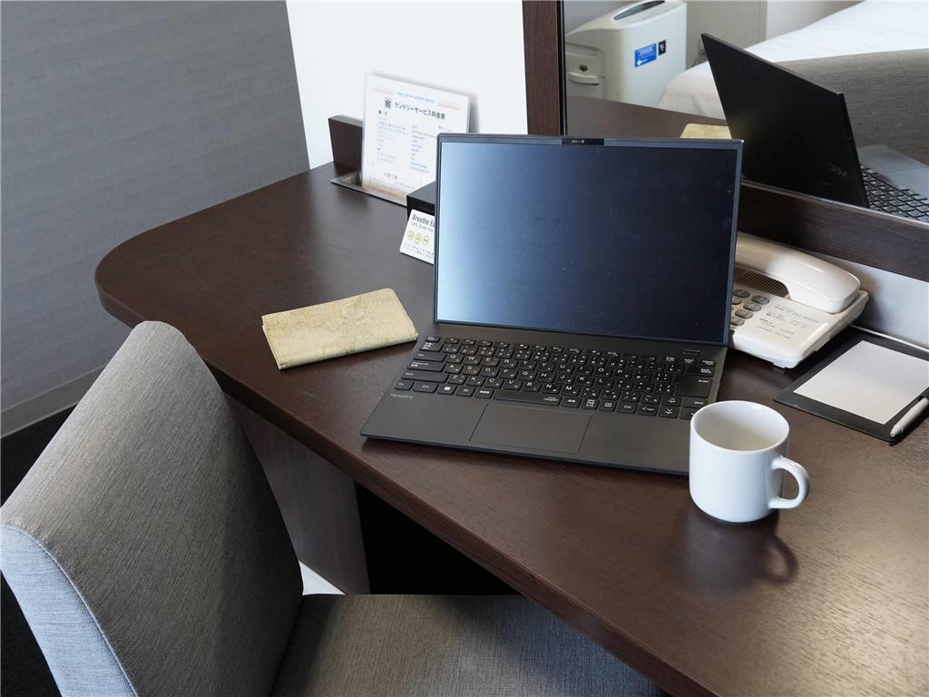 Hotel Comfort Kurosaki Kitakyushu