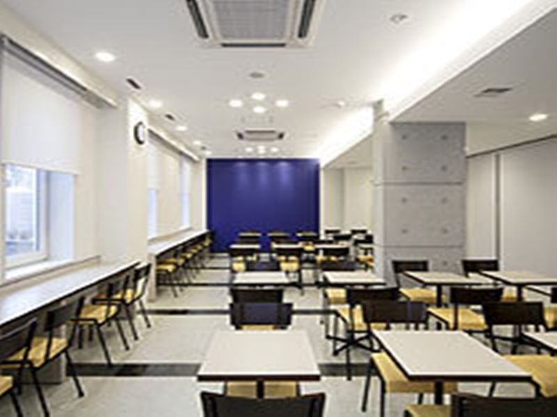 Comfort Kurosaki Kitakyushu